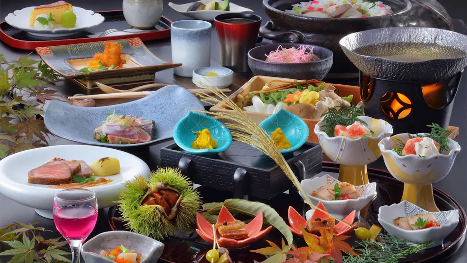 Shima Onsen Shikanosakino-yu Tsuruy