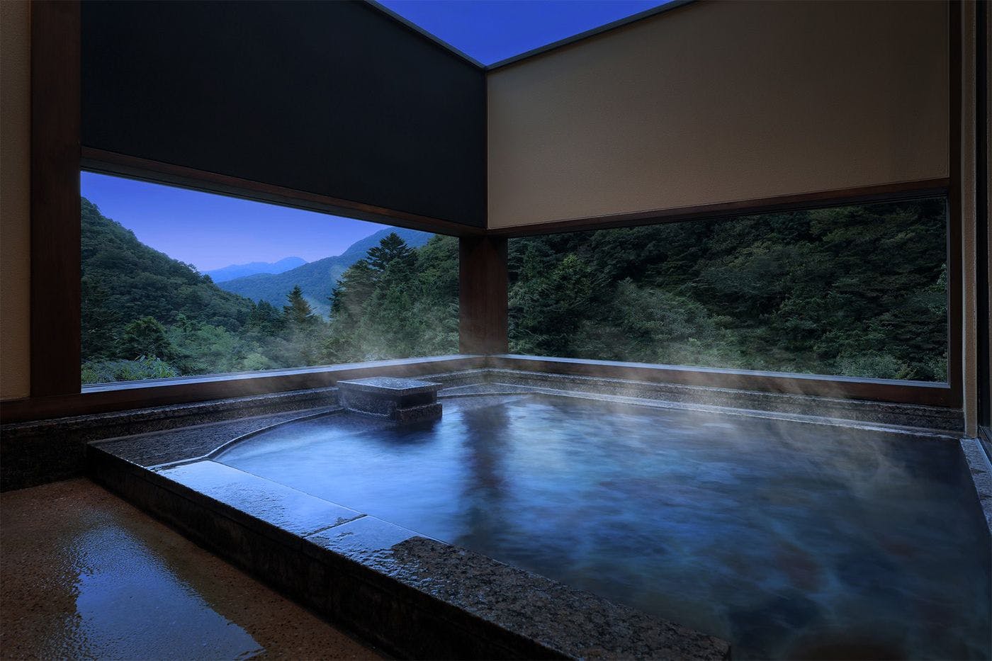 Shima Onsen Shikanosakino-yu Tsuruy