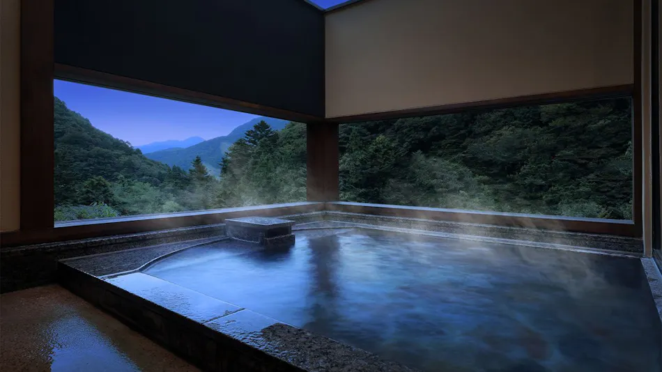 Shima Onsen Shikanosakino-yu Tsuruy