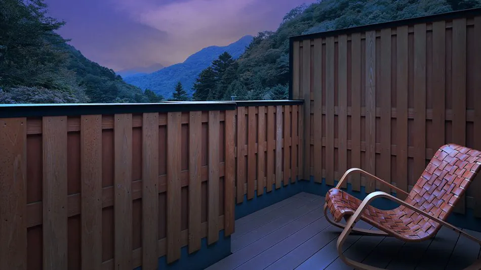 Shima Onsen Shikanosakino-yu Tsuruy