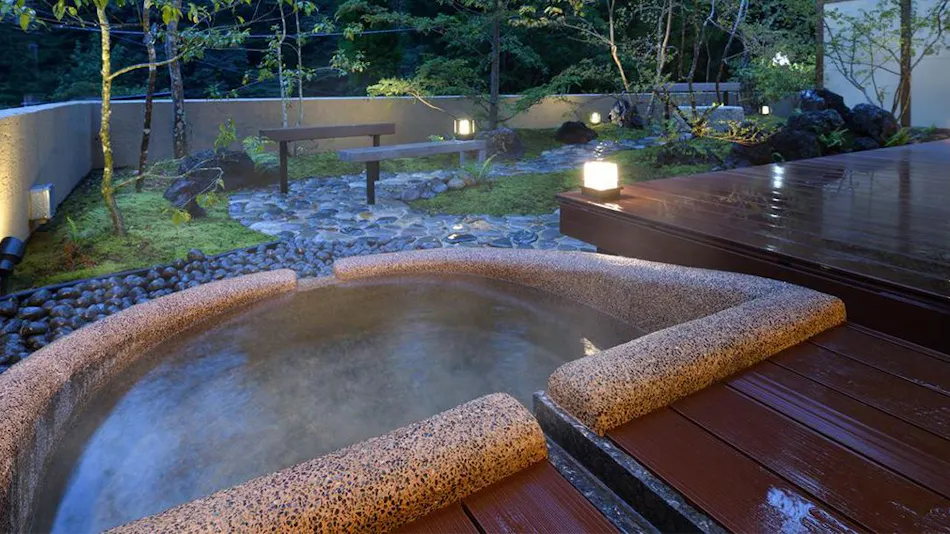 Shima Onsen Shikanosakino-yu Tsuruy