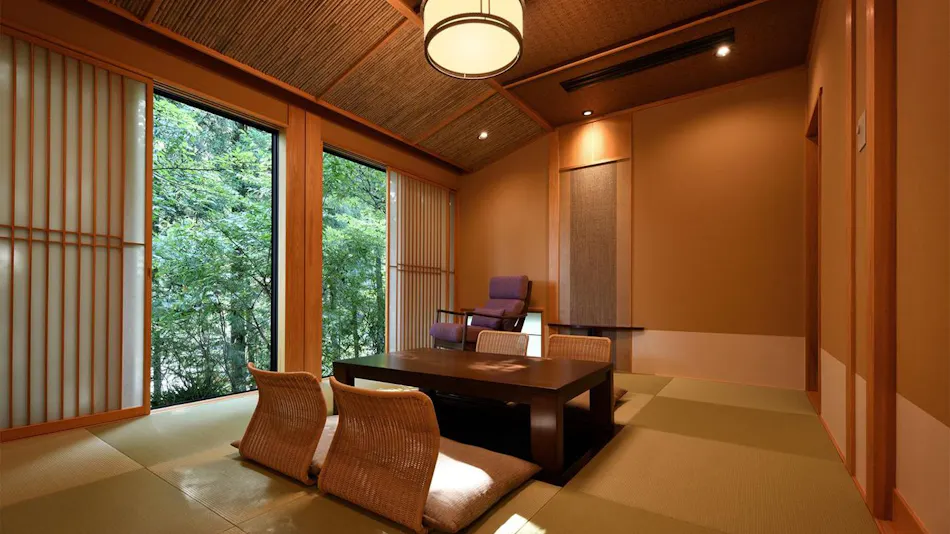 Shima Onsen Shikanosakino-yu Tsuruy