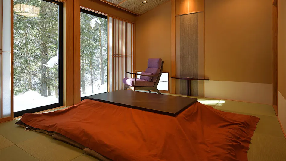 Shima Onsen Shikanosakino-yu Tsuruy