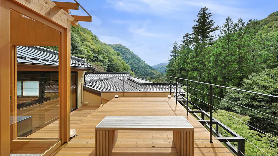 Shima Onsen Shikanosakino-yu Tsuruy