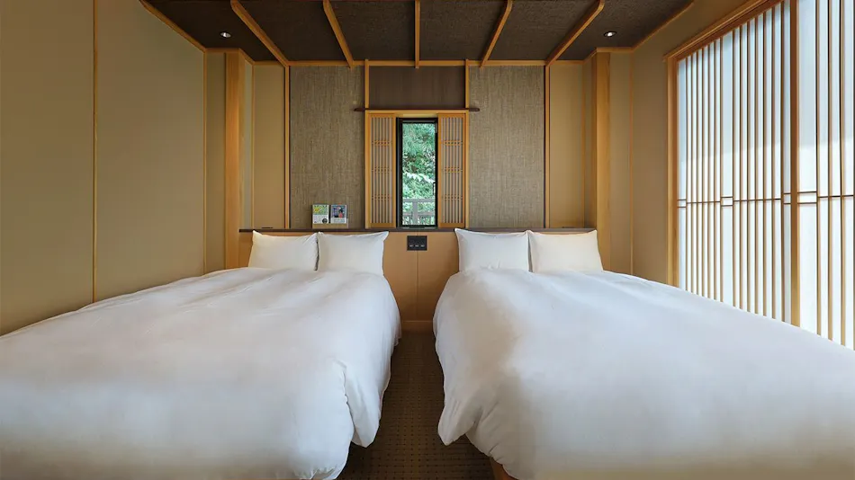 Shima Onsen Shikanosakino-yu Tsuruy
