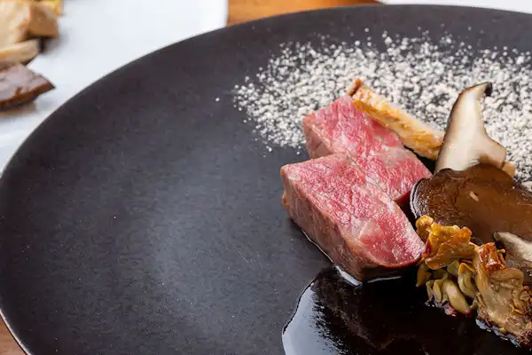 ตัวอย่างอาหาร