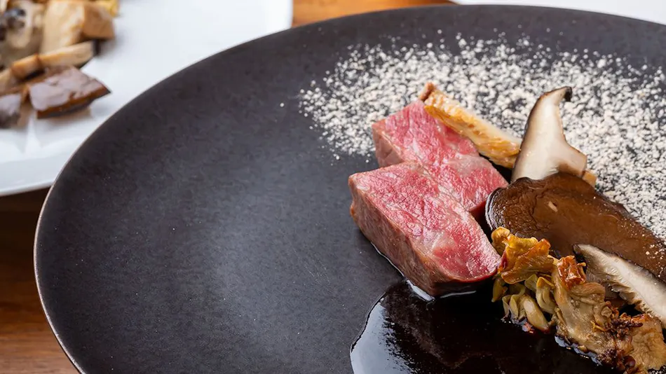 ANA Holiday Inn Resort Shinano-Omachi Kuroyon