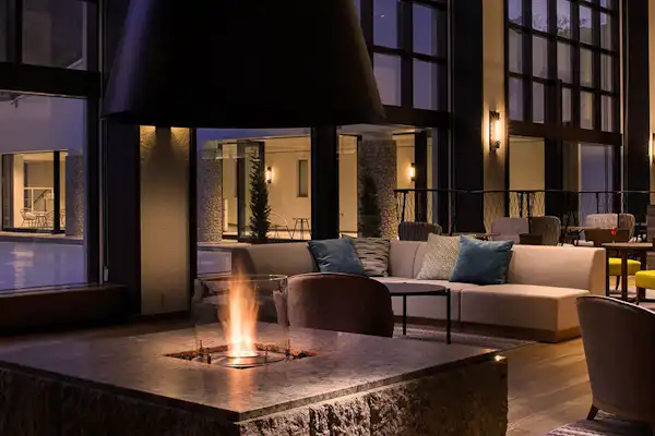 พื้นที่คาเฟ่