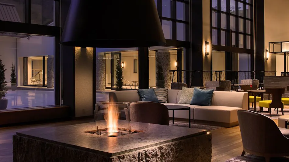 ANA Holiday Inn Resort Shinano-Omachi Kuroyon