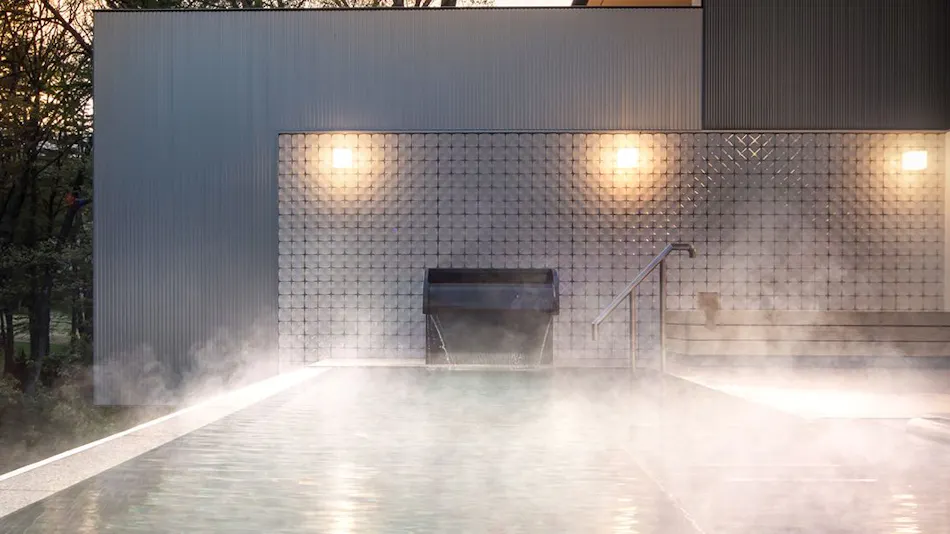 ANA Holiday Inn Resort Shinano-Omachi Kuroyon