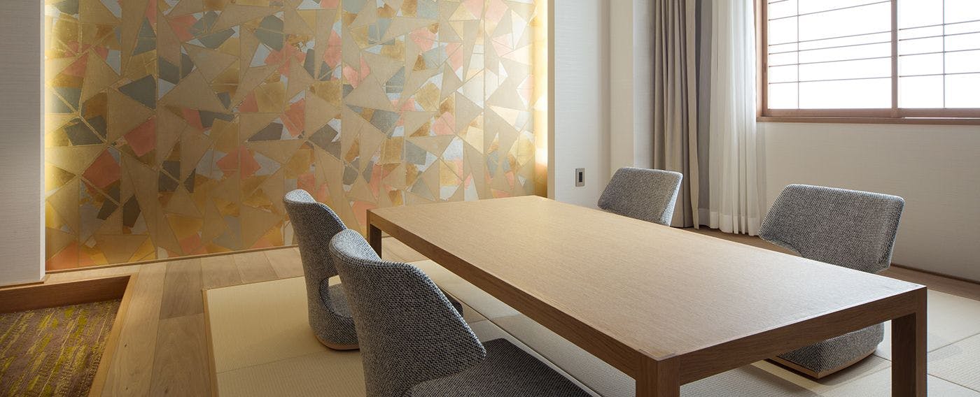 ANA Holiday Inn Resort Shinano-Omachi Kuroyon