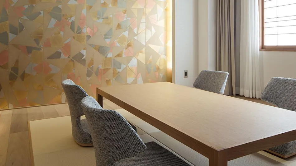 ANA Holiday Inn Resort Shinano-Omachi Kuroyon