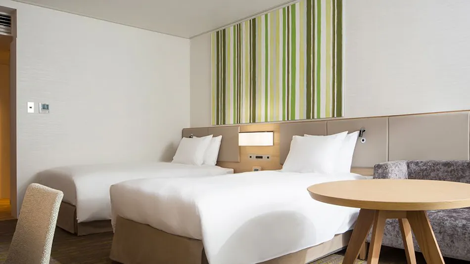 ANA Holiday Inn Resort Shinano-Omachi Kuroyon