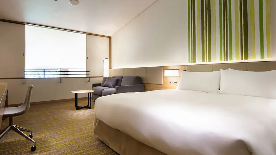 ANA Holiday Inn Resort Shinano-Omachi Kuroyon