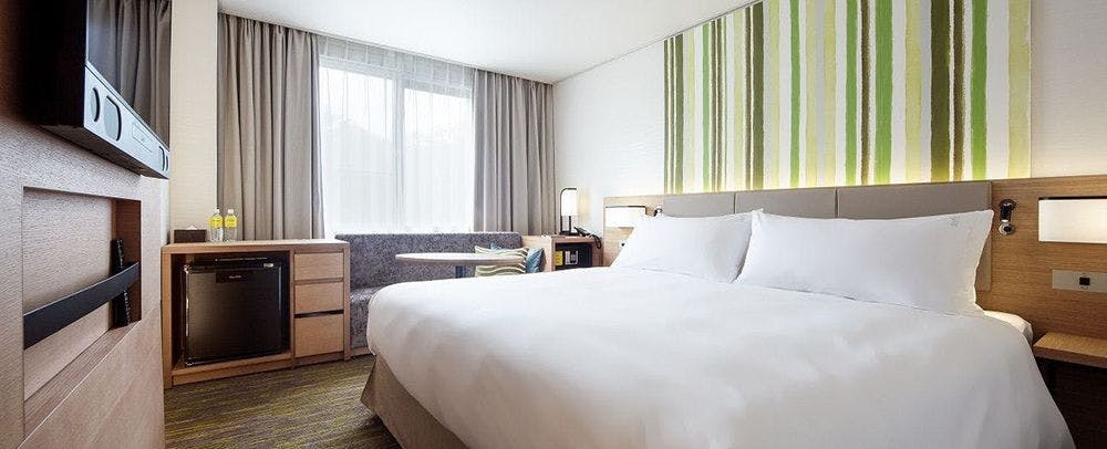 スタンダードダブル