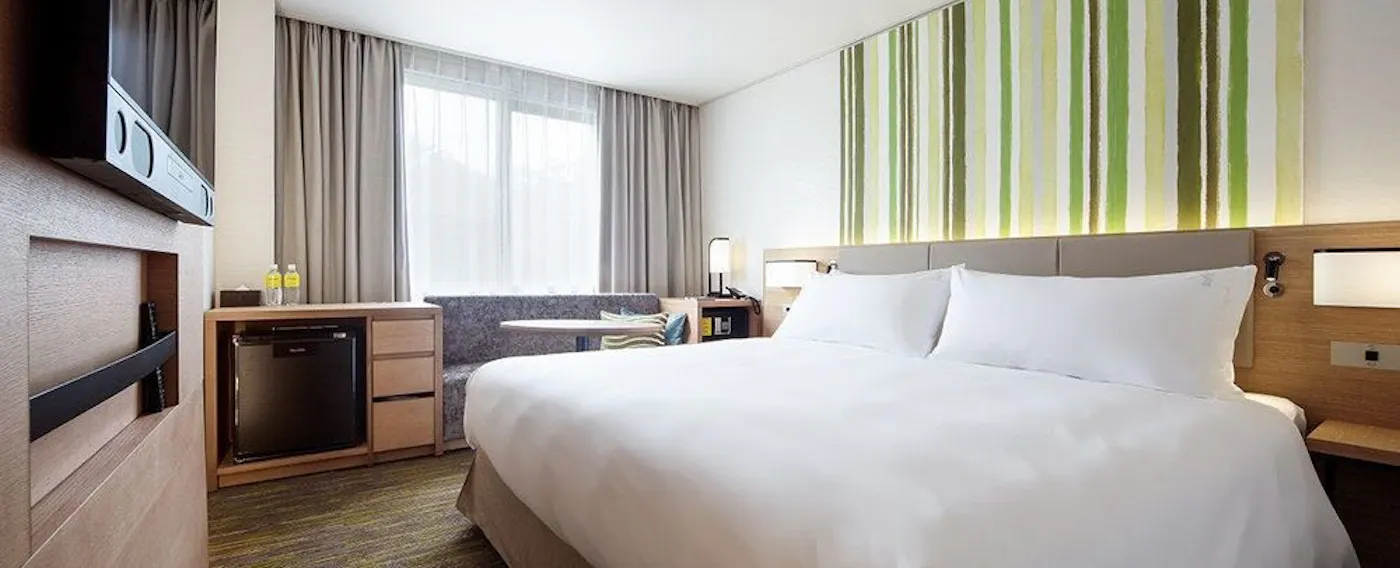 スタンダードダブル