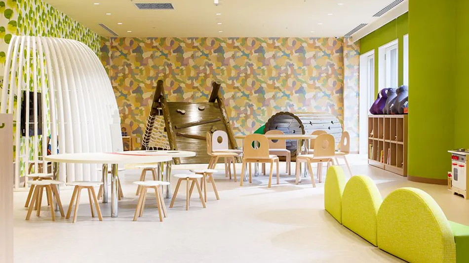 ANA Holiday Inn Resort Shinano-Omachi Kuroyon