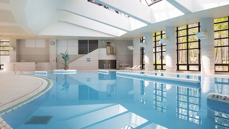 ANA Holiday Inn Resort Shinano-Omachi Kuroyon