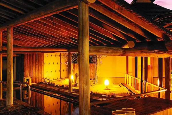 น้ำพุร้อน