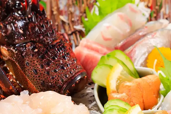 ตัวอย่างอาหาร