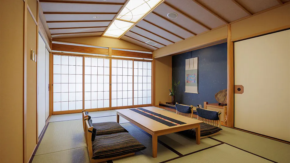 Kifu no Sato