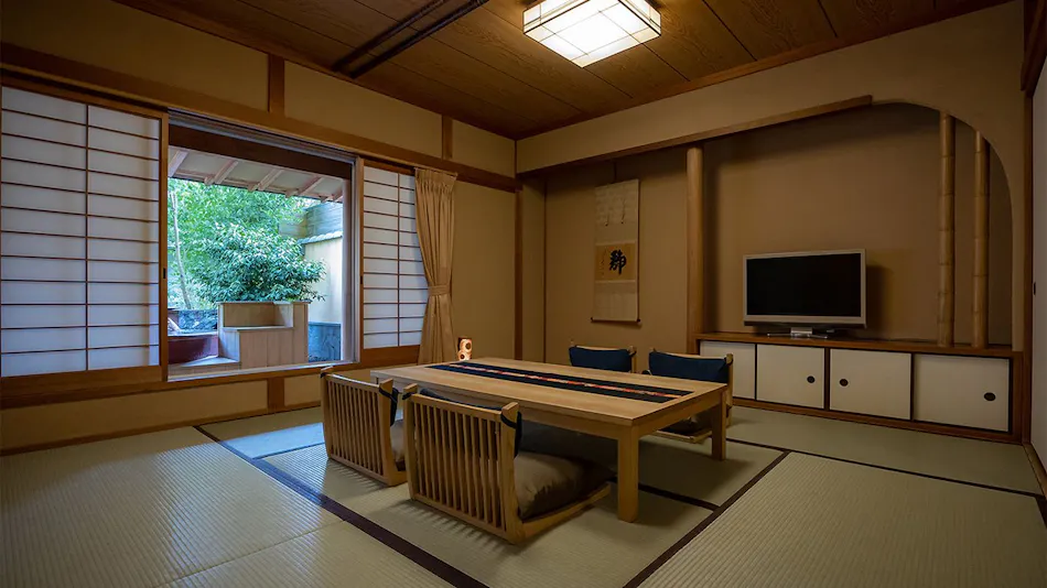 Kifu no Sato