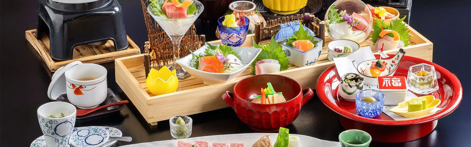 鯛の湯・露天風呂