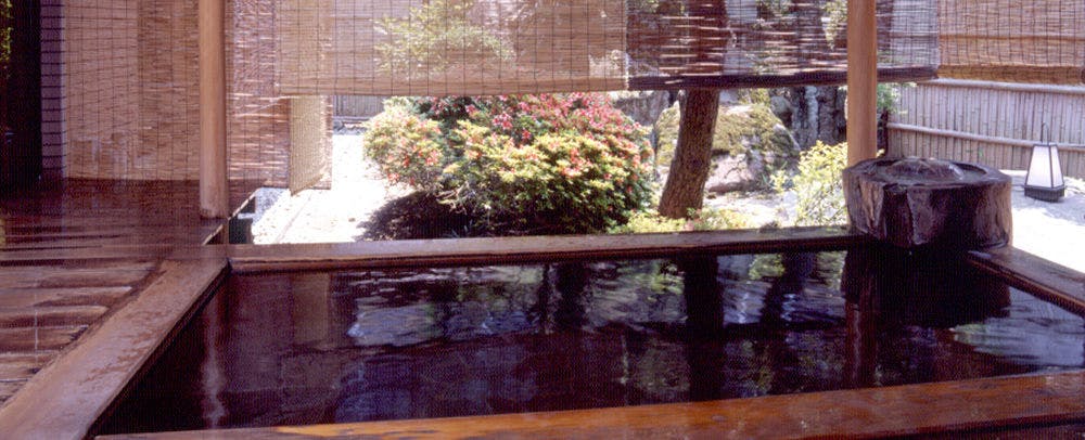 21年最新 長野で露天風呂付客室が人気の宿 3ページ ランキング 一休 Com