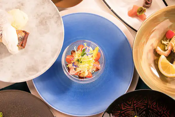 ร้านอาหาร