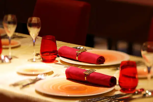 ร้านอาหาร