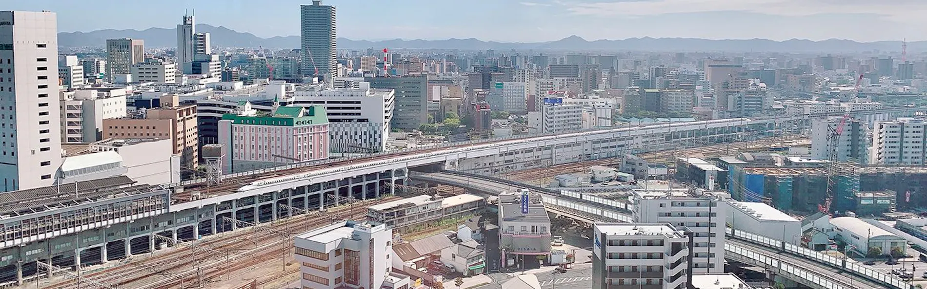 ANAクラウンプラザホテル岡山 by IHG