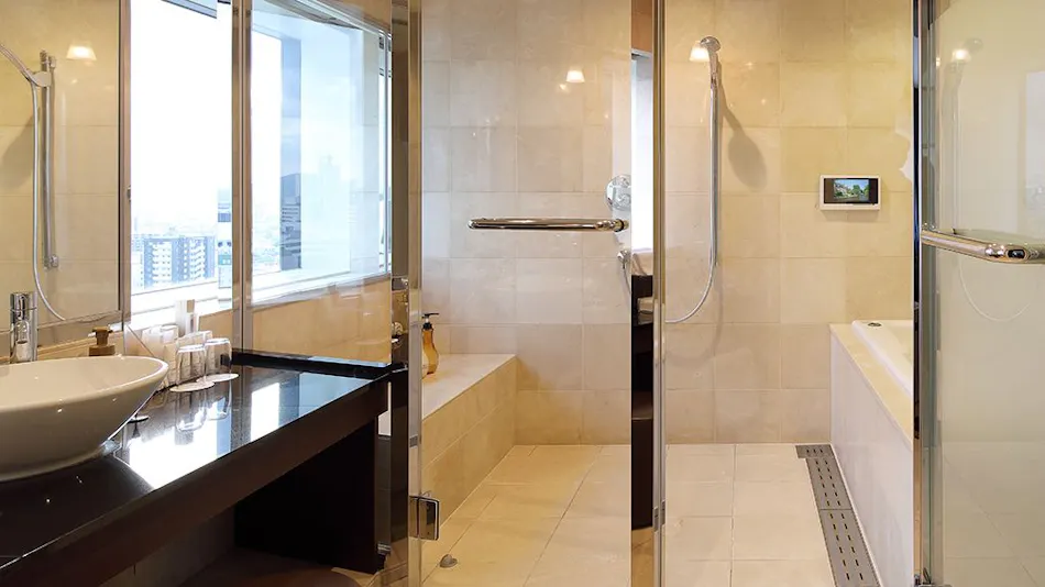ANA Crowne Plaza Hotel Okayama