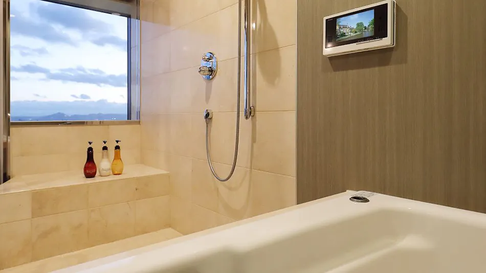 ANA Crowne Plaza Hotel Okayama