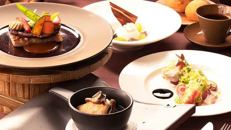 ANA Crowne Plaza Hotel Okayama