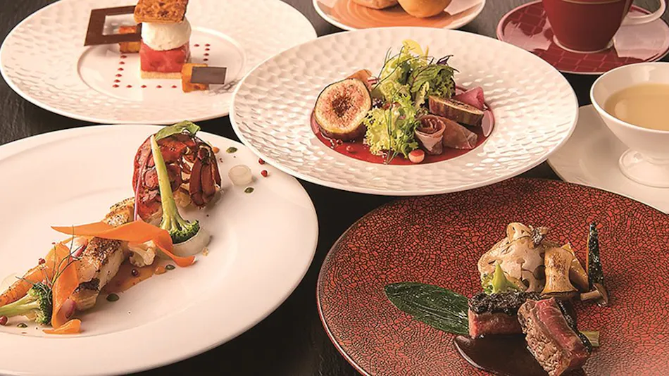 ANA Crowne Plaza Hotel Okayama