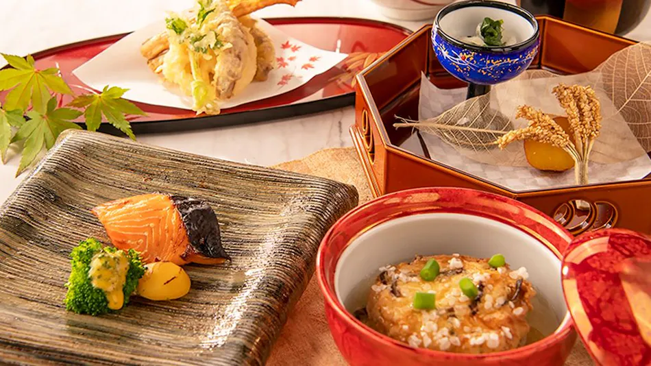 ANA Crowne Plaza Hotel Okayama