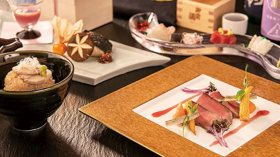 ANA Crowne Plaza Hotel Okayama