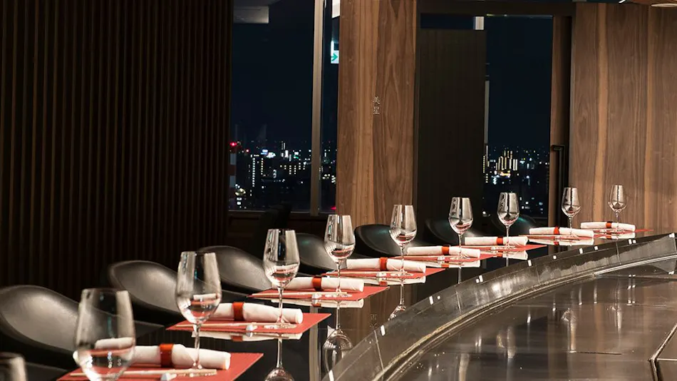 ANA Crowne Plaza Hotel Okayama