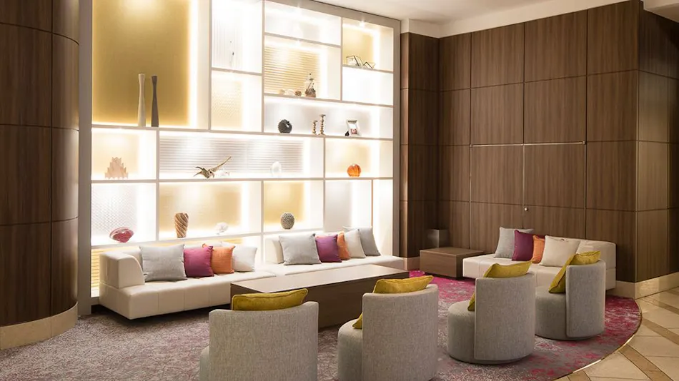 ANA Crowne Plaza Hotel Okayama