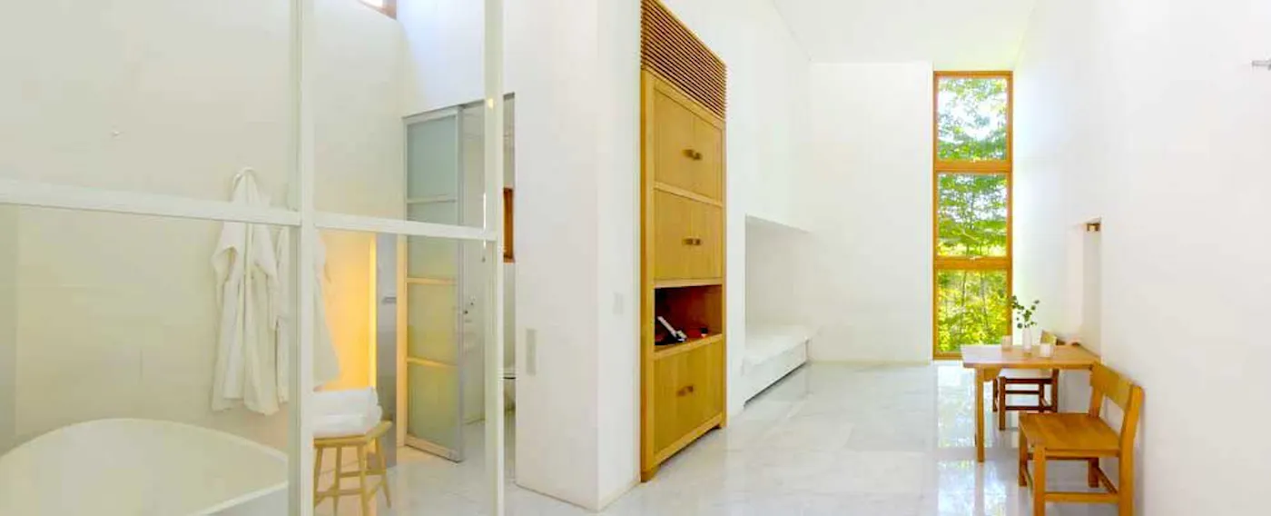 ห้องพัก