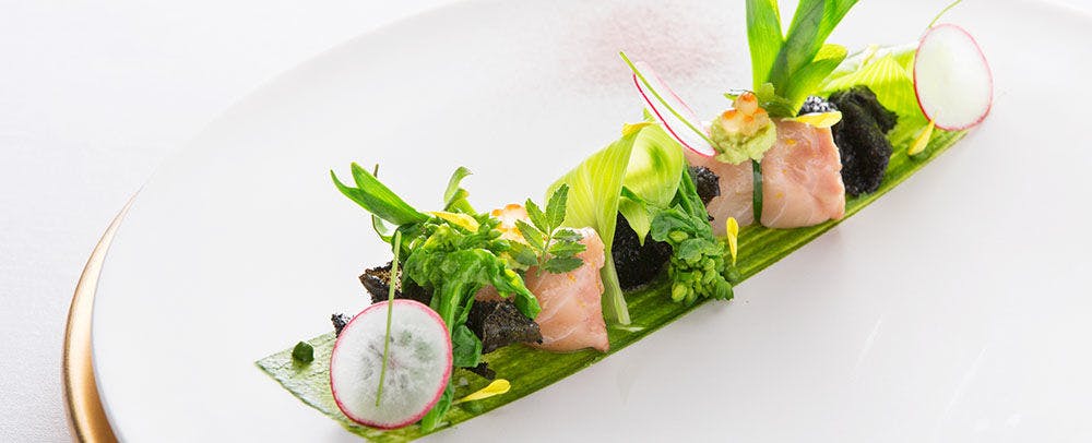 ร้านอาหาร