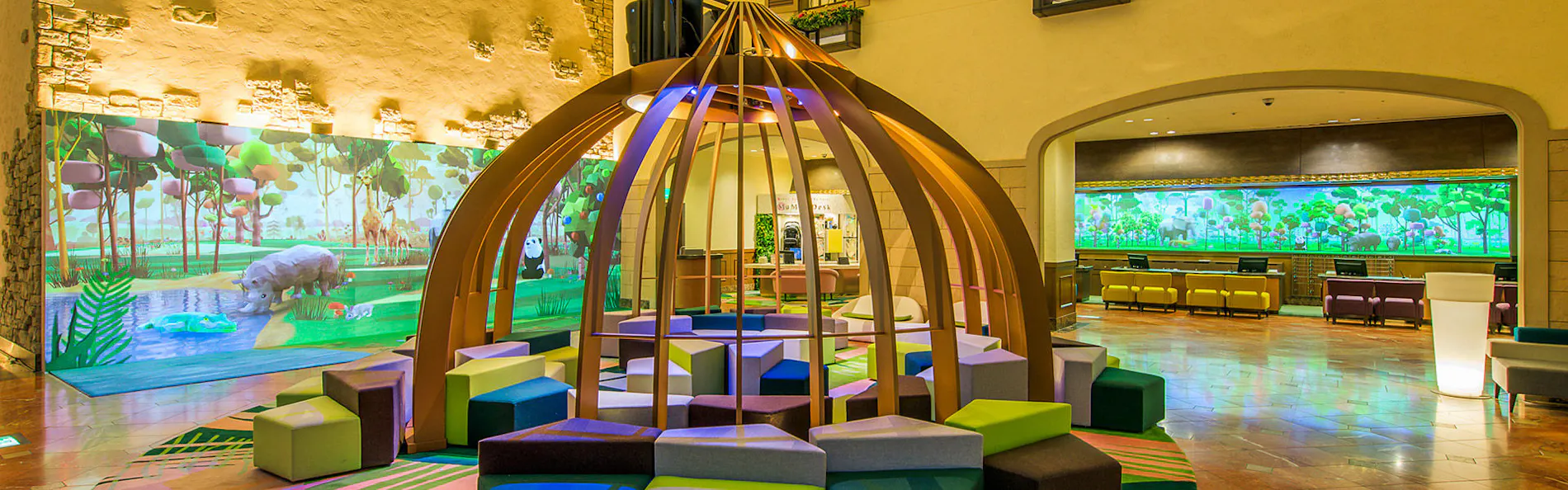 オリエンタルホテル 東京ベイ