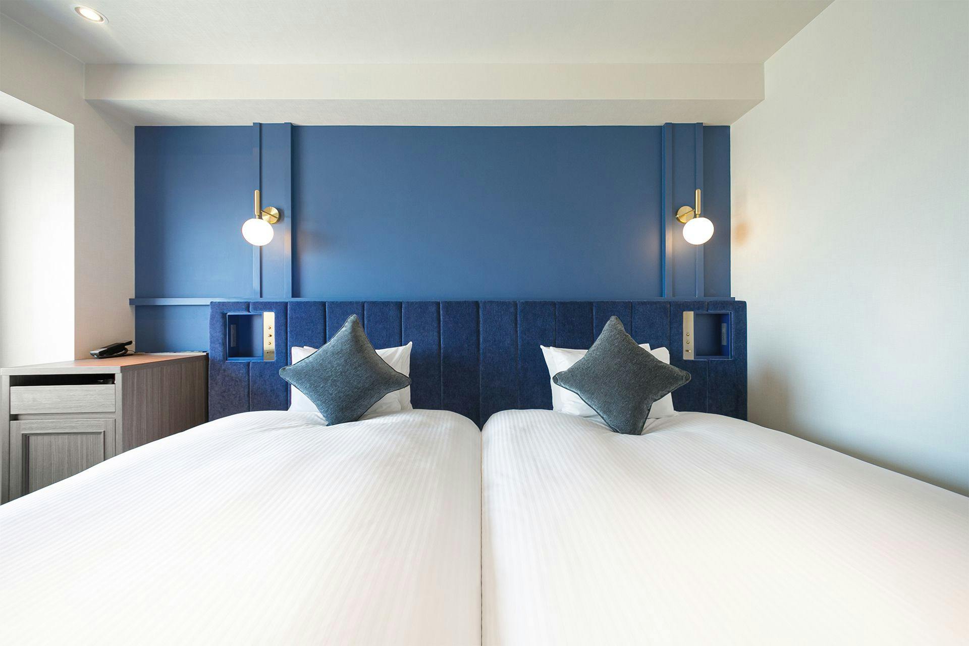 Oriental Hotel Tokyo Bay