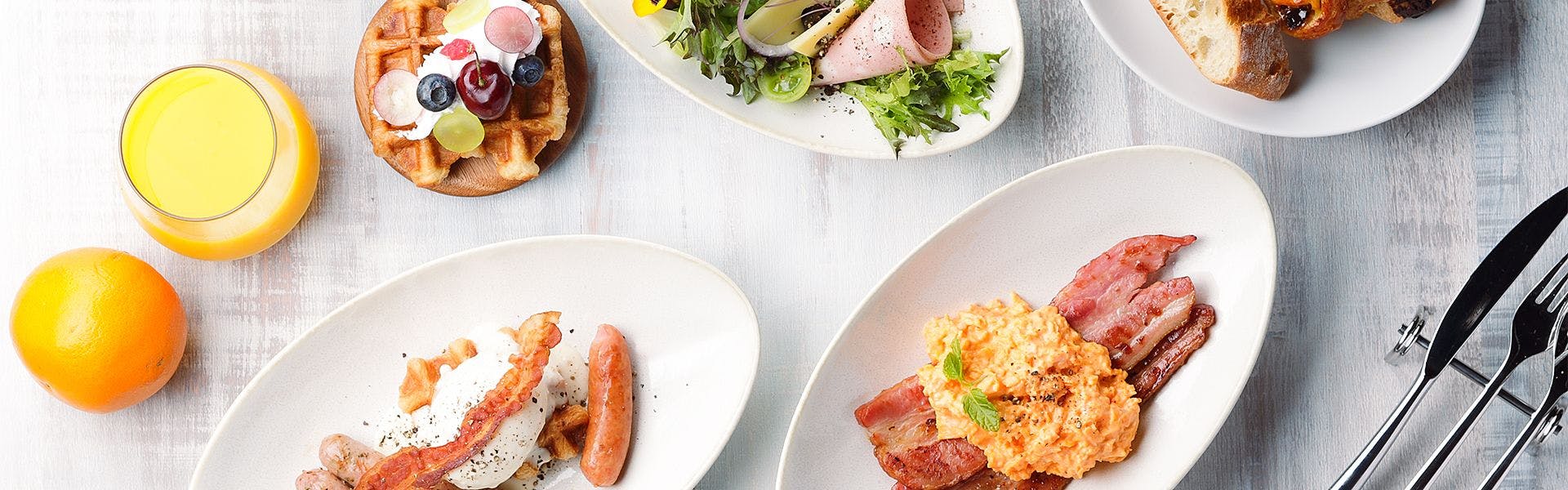 Oriental Hotel Tokyo Bay