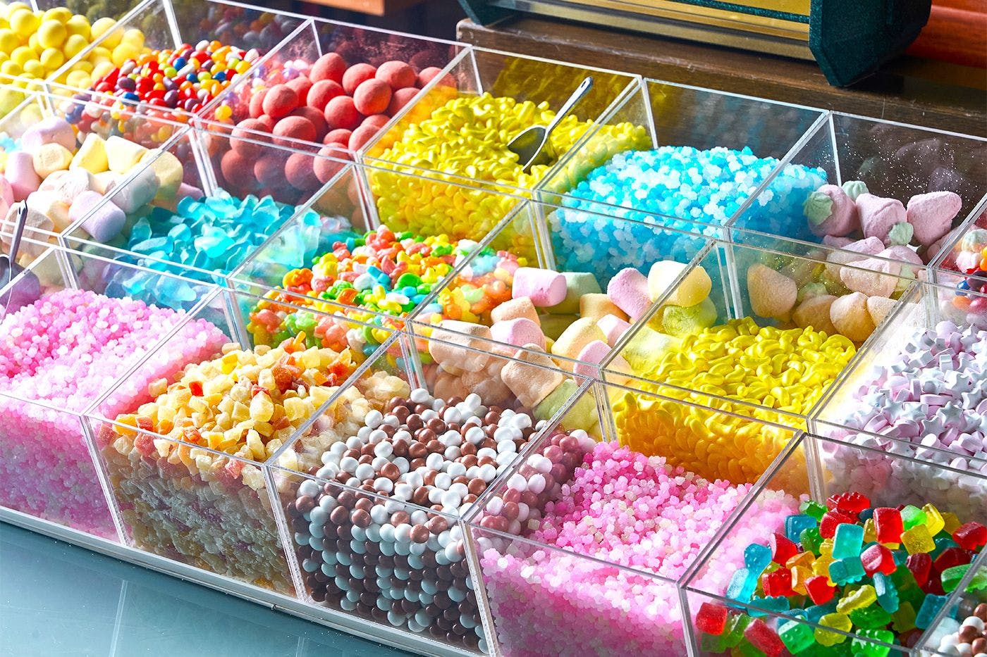 Ruang Rehat Selamat Datang