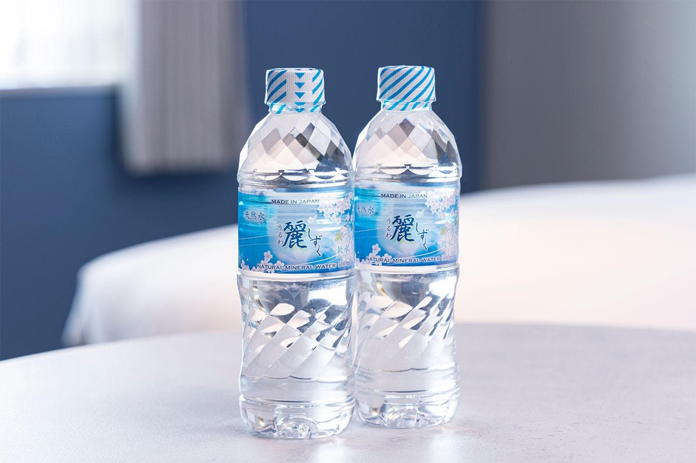 Oriental Hotel Tokyo Bay