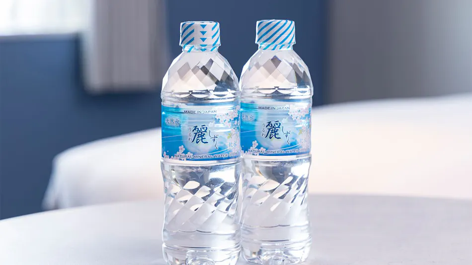 Oriental Hotel Tokyo Bay