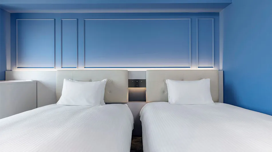 Oriental Hotel Tokyo Bay