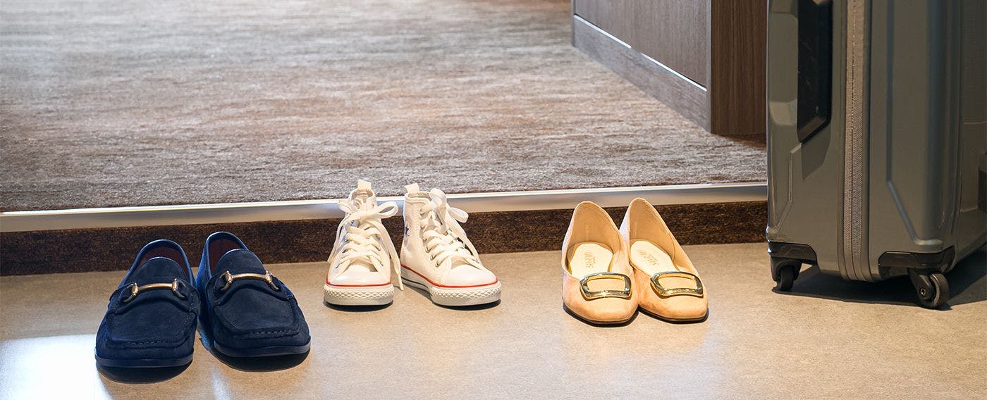 Oriental Hotel Tokyo Bay