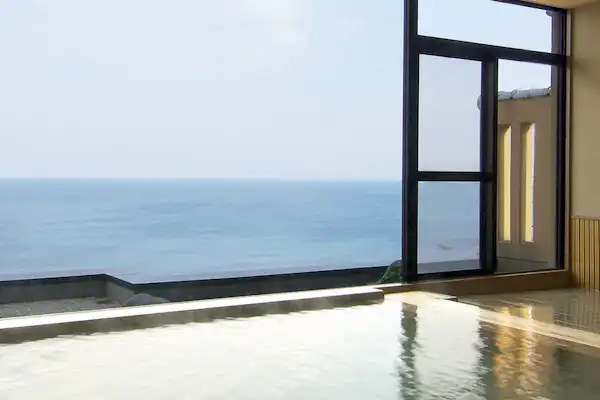 温泉